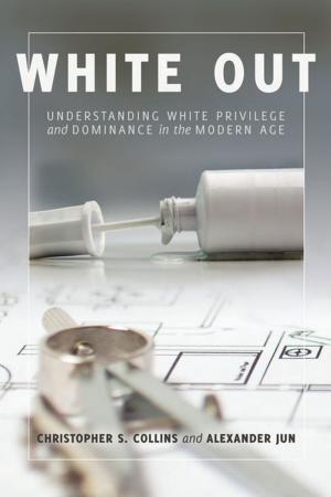 Cover of the book White Out by Pierre de Coubertin