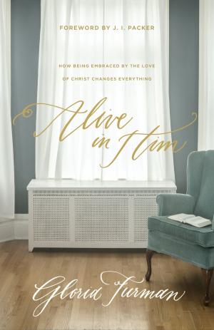 Cover of the book Alive in Him by John Piper