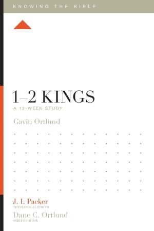 Cover of the book 1–2 Kings by David Jackman
