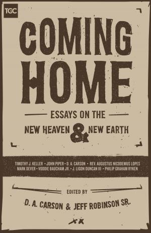 Cover of the book Coming Home by James M., Jr. Hamilton