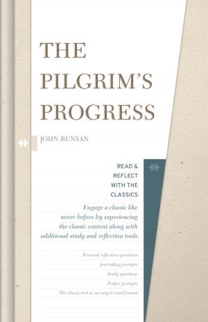 Cover of the book The Pilgrim's Progress by Cecilia Wilson