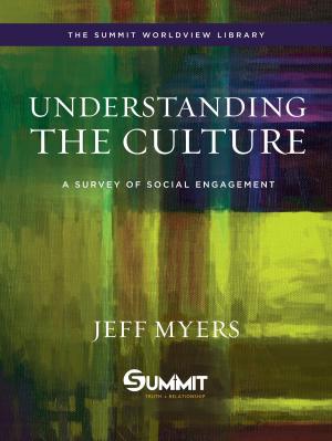 Book cover of Understanding the Culture