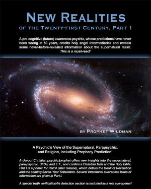 Book cover of New Realities of the Twenty-first Century, Part 1