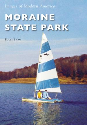 Cover of the book Moraine State Park by Speer Morgan