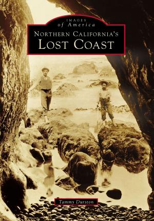 Cover of the book Northern California's Lost Coast by Municipal Historians of Tompkins County, Tompkins County Historian