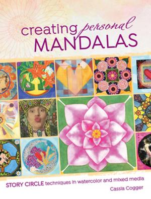 Cover of the book Creating Personal Mandalas by Vicki Twigg