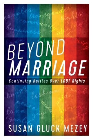 Cover of the book Beyond Marriage by Freedom House