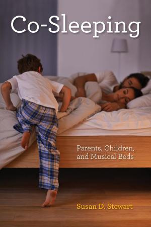 Cover of the book Co-Sleeping by Steven Crook, Katy Hui-wen Hung