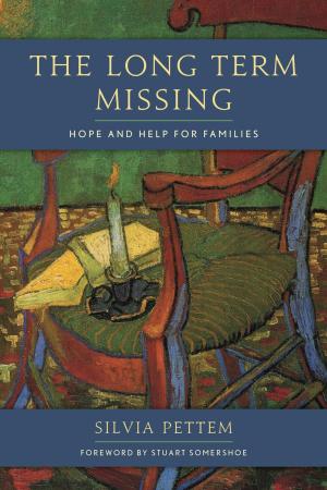 Cover of the book The Long Term Missing by Ronald M. James