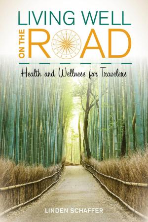 Cover of the book Living Well on the Road by Jan Nederveen Pieterse, Mellichamp Professor of Global Studies and Sociology