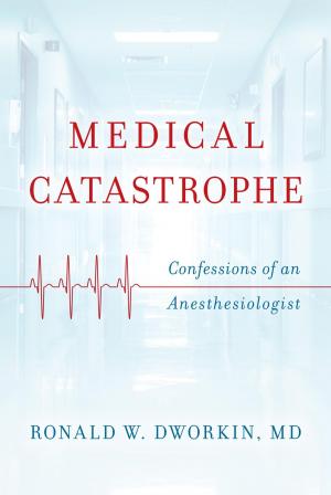 Book cover of Medical Catastrophe
