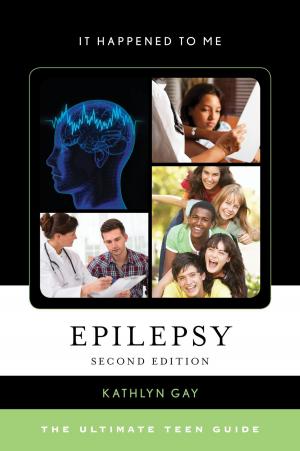 Cover of the book Epilepsy by William Blake Tyrrell, Larry J. Bennett