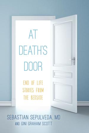 Cover of the book At Death's Door by Fiona Ross
