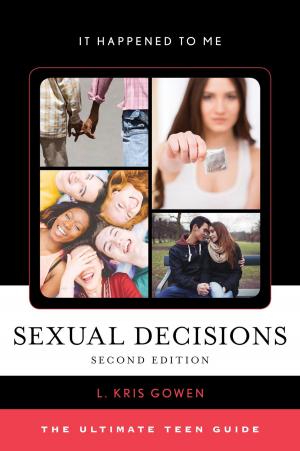 Cover of the book Sexual Decisions by Allan Mazur