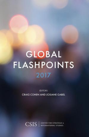 Cover of the book Global Flashpoints 2017 by Stephanie Sanok Kostro, Garrett Riba