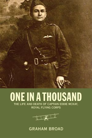 Cover of the book One in a Thousand by Lesley Cormack, Andrew Ede