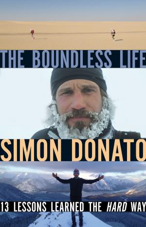bigCover of the book The Boundless Life by 