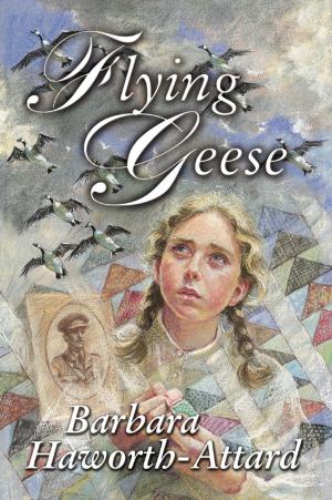 Cover of Flying Geese