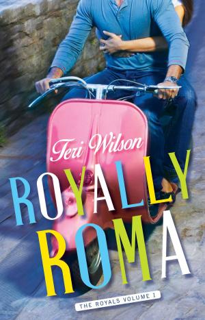 Cover of the book Royally Roma by Naima Haviland