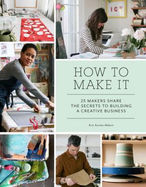 bigCover of the book How to Make It by 