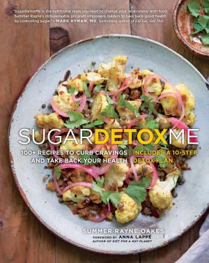 Cover of the book SugarDetoxMe by Kate Gardner, MS, RD