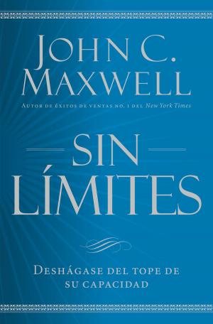 Book cover of Sin límites