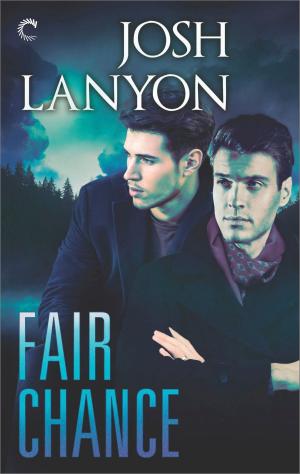 Cover of the book Fair Chance by Caitlyn McFarland