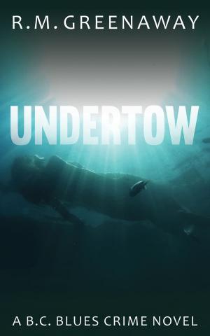 Cover of the book Undertow by Mark Leslie, Jenny Jelen, Shayna Krishnasamy