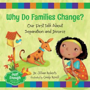 bigCover of the book Why Do Families Change? by 