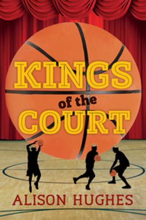 Cover of the book Kings of the Court by Ian McAllister, Nicholas Read