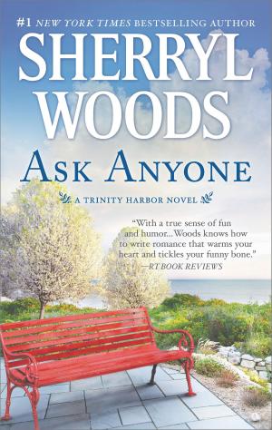 Cover of the book Ask Anyone by Stephanie Bond