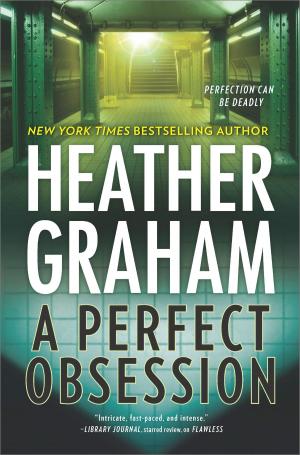 Cover of the book A Perfect Obsession by Sharon Sala