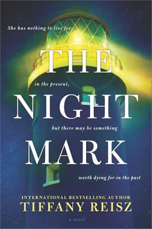 bigCover of the book The Night Mark by 