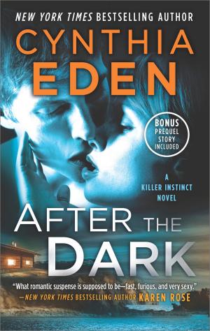 Cover of the book After the Dark by Linda Howard