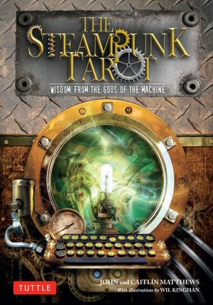 Cover of the book The Steampunk Tarot Ebook by Sue DiCicco