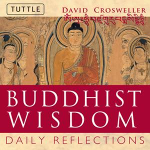 Cover of the book Buddhist Wisdom by Alfreda 