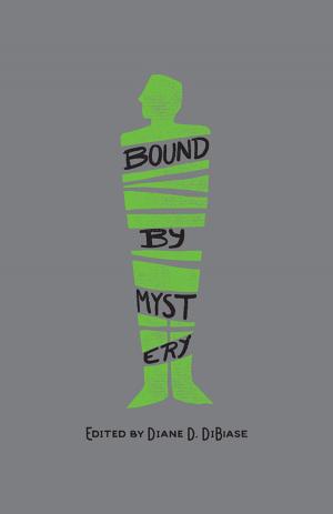 Cover of Bound by Mystery
