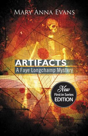Cover of the book Artifacts by Katie Ruggle