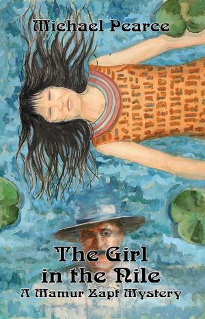 Cover of The Girl in the Nile