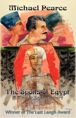 Cover of the book The Spoils of Egypt by Kate Gray