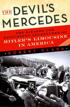 Cover of The Devil's Mercedes
