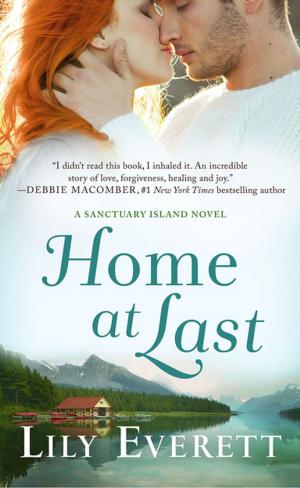 Cover of the book Home at Last by Sophie Jacobs