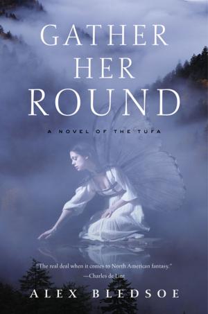 Cover of the book Gather Her Round by Holly Black, Cassandra Clare