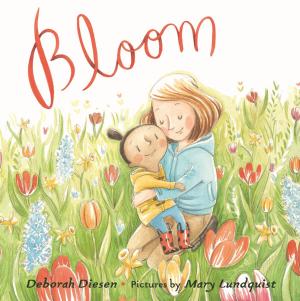 Cover of the book Bloom by William Steig