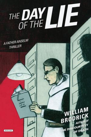 Cover of the book The Day of the Lie by Andrew Weiner