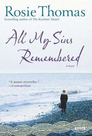 Cover of the book All My Sins Remembered by Abrams Appleseed