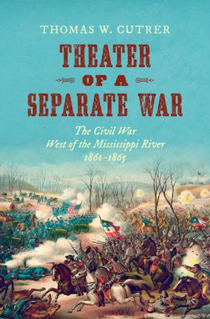 Cover of the book Theater of a Separate War by Susan Archer Mann