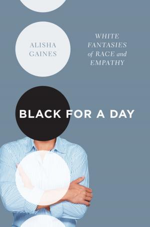 Book cover of Black for a Day