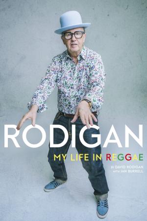 Cover of the book Rodigan by David Lawrenson
