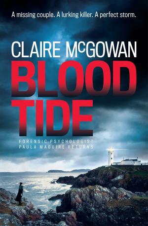 Cover of the book Blood Tide (Paula Maguire 5) by Amy Myers